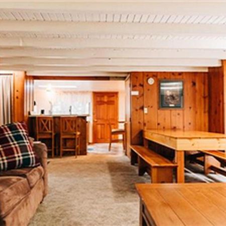 Whistlin' Jack Lodge Wenatchee Zewnętrze zdjęcie